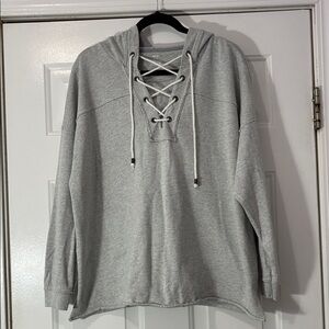 Aerie brand sweatshirt Size Small